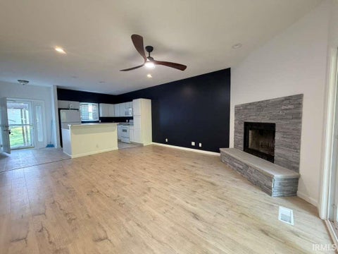 Tiny photo for 9640 S Bay Pointe Court #11, Bloomington, IN 47401 (MLS # 202620667)