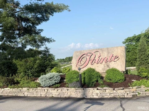 Tiny photo for 9640 S Bay Pointe Court #11, Bloomington, IN 47401 (MLS # 202620667)