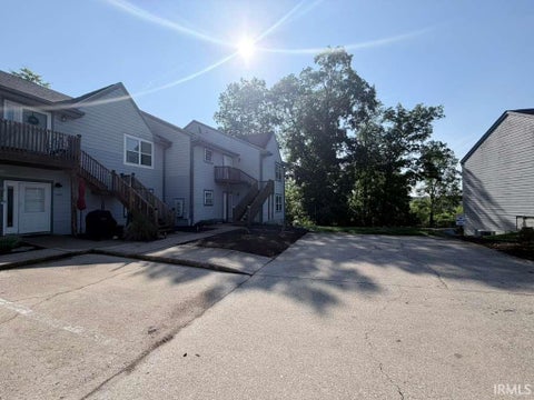 Tiny photo for 9640 S Bay Pointe Court #11, Bloomington, IN 47401 (MLS # 202620667)