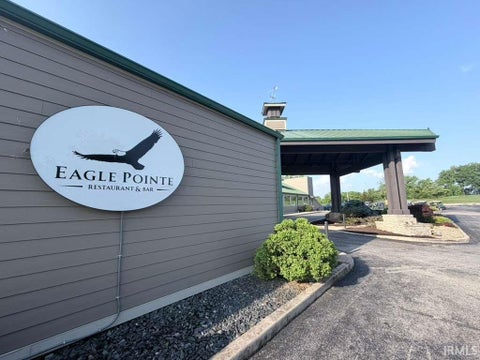 Tiny photo for 9640 S Bay Pointe Court #11, Bloomington, IN 47401 (MLS # 202620667)