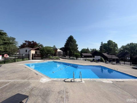 Tiny photo for 9640 S Bay Pointe Court #11, Bloomington, IN 47401 (MLS # 202620667)