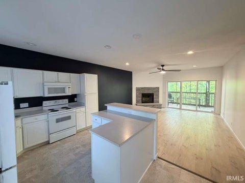 Tiny photo for 9640 S Bay Pointe Court #11, Bloomington, IN 47401 (MLS # 202620667)