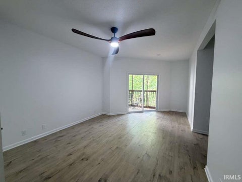 Tiny photo for 9640 S Bay Pointe Court #11, Bloomington, IN 47401 (MLS # 202620667)