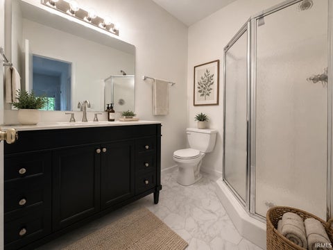 Tiny photo for 9640 S Bay Pointe Court #11, Bloomington, IN 47401 (MLS # 202620667)