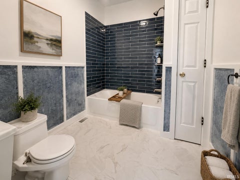 Tiny photo for 9640 S Bay Pointe Court #11, Bloomington, IN 47401 (MLS # 202620667)