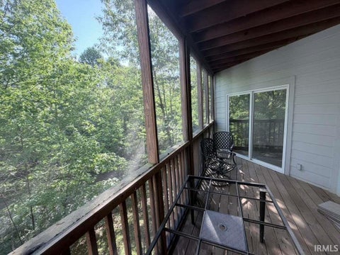 Tiny photo for 9640 S Bay Pointe Court #11, Bloomington, IN 47401 (MLS # 202620667)