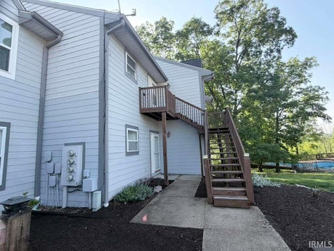 Tiny photo for 9640 S Bay Pointe Court #11, Bloomington, IN 47401 (MLS # 202620667)