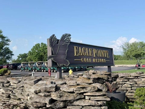 Tiny photo for 9640 S Bay Pointe Court #11, Bloomington, IN 47401 (MLS # 202620667)
