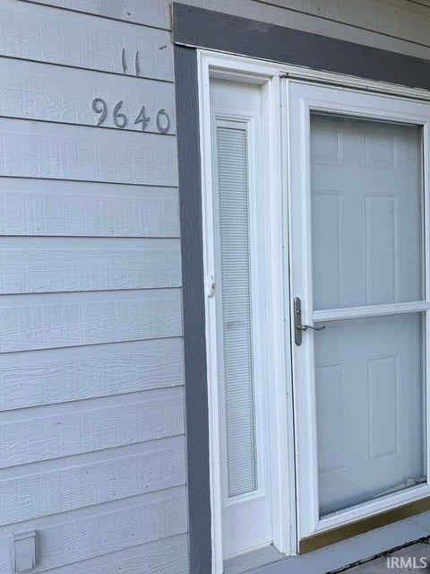 Tiny photo for 9640 S Bay Pointe Court #11, Bloomington, IN 47401 (MLS # 202620667)