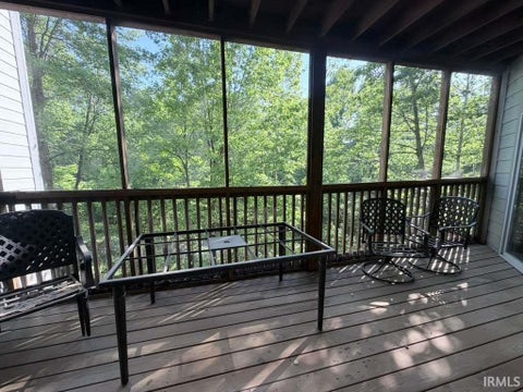 Tiny photo for 9640 S Bay Pointe Court #11, Bloomington, IN 47401 (MLS # 202620667)