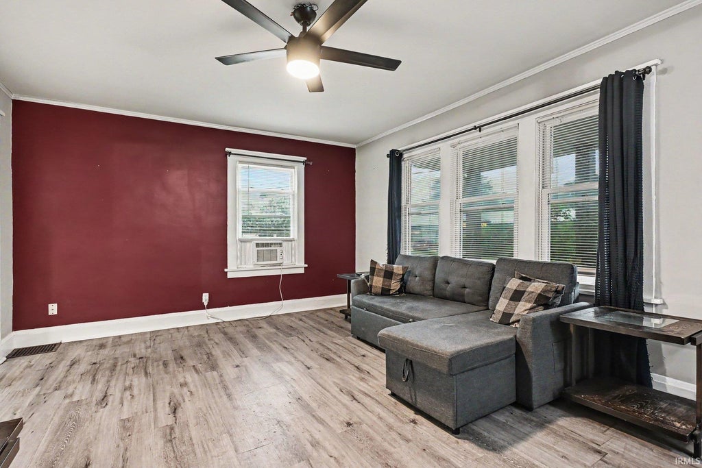 Photo of 1620 Portage Avenue, South Bend, IN 46616 (MLS # 202633426)