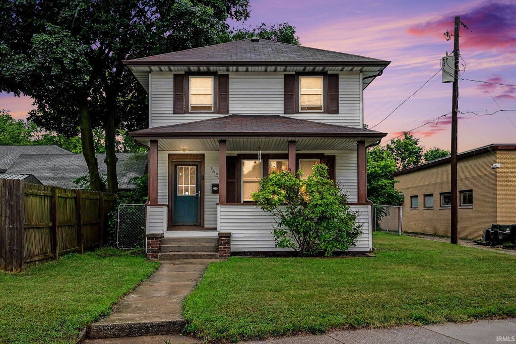 Photo of 1620 Portage Avenue, South Bend, IN 46616 (MLS # 202633426)