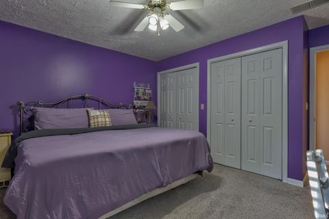 Tiny photo for 5500 N New York Avenue, Evansville, IN 47711 (MLS # 202624670)