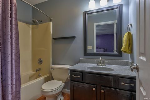 Tiny photo for 5500 N New York Avenue, Evansville, IN 47711 (MLS # 202624670)
