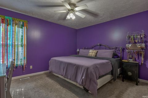 Tiny photo for 5500 N New York Avenue, Evansville, IN 47711 (MLS # 202624670)