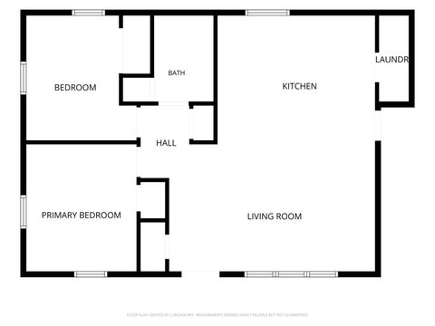 Tiny photo for 8634 S Vine Street, Straughn, IN 47387 (MLS # 202644825)