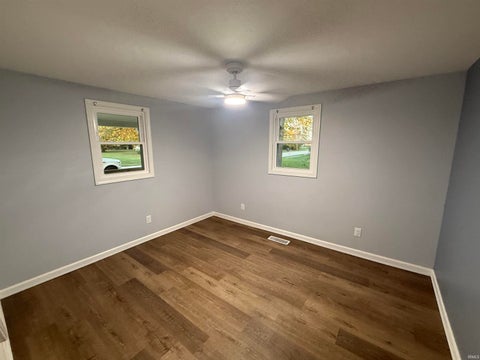 Tiny photo for 8634 S Vine Street, Straughn, IN 47387 (MLS # 202644825)