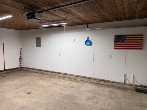 Tiny photo for 8634 S Vine Street, Straughn, IN 47387 (MLS # 202644825)