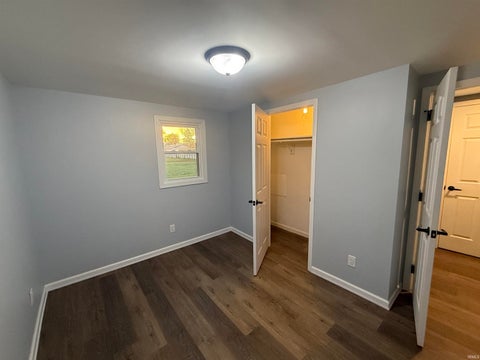 Tiny photo for 8634 S Vine Street, Straughn, IN 47387 (MLS # 202644825)