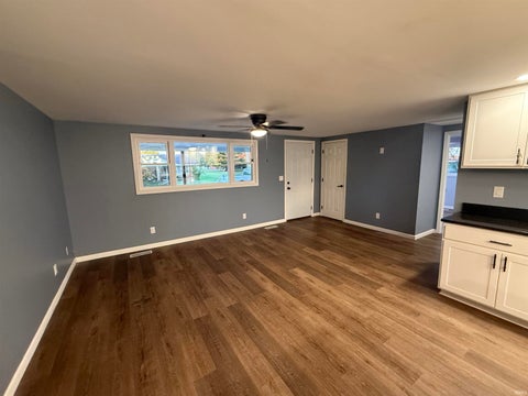 Tiny photo for 8634 S Vine Street, Straughn, IN 47387 (MLS # 202644825)