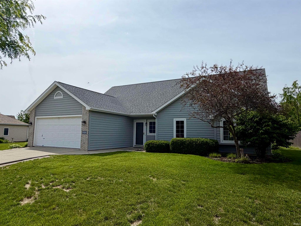 Photo of 7122 Grayling Place, Fort Wayne, IN 46835 (MLS # 202620125)