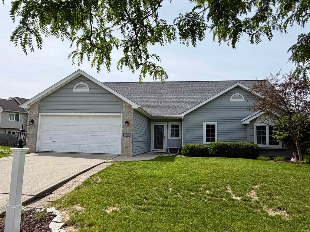 Photo of 7122 Grayling Place, Fort Wayne, IN 46835 (MLS # 202620125)