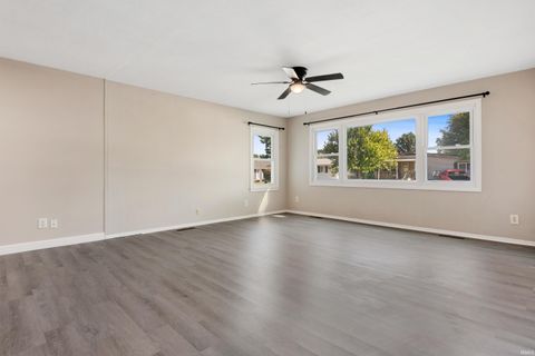 Tiny photo for 5213 Wea Drive, Kokomo, IN 46902 (MLS # 202543763)