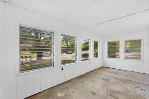 Tiny photo for 5213 Wea Drive, Kokomo, IN 46902 (MLS # 202543763)