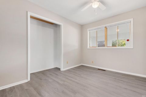 Tiny photo for 5213 Wea Drive, Kokomo, IN 46902 (MLS # 202543763)