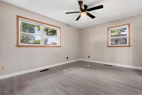 Tiny photo for 5213 Wea Drive, Kokomo, IN 46902 (MLS # 202543763)