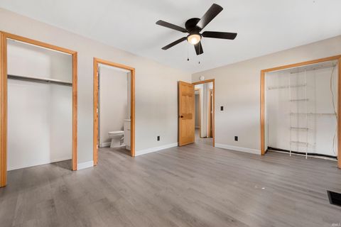 Tiny photo for 5213 Wea Drive, Kokomo, IN 46902 (MLS # 202543763)