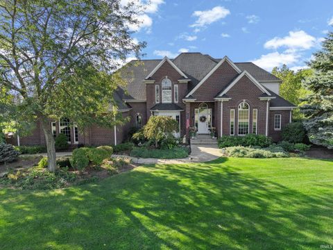 Photo of 1055 N Admirals Pointe Drive, Lafayette, IN 47909 (MLS # 202544494)