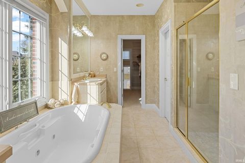 Tiny photo for 1055 N Admirals Pointe Drive, Lafayette, IN 47909 (MLS # 202544494)