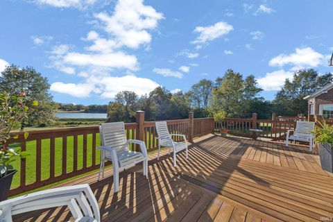 Tiny photo for 1055 N Admirals Pointe Drive, Lafayette, IN 47909 (MLS # 202544494)