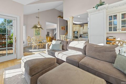 Tiny photo for 1055 N Admirals Pointe Drive, Lafayette, IN 47909 (MLS # 202544494)