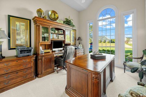 Tiny photo for 1055 N Admirals Pointe Drive, Lafayette, IN 47909 (MLS # 202544494)