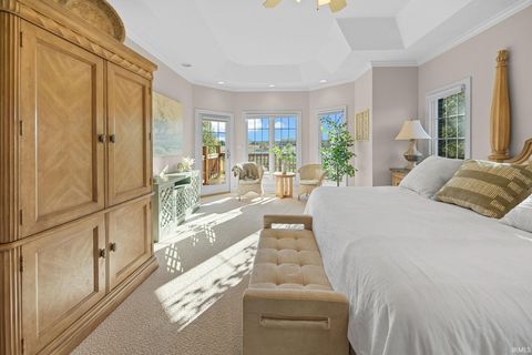 Tiny photo for 1055 N Admirals Pointe Drive, Lafayette, IN 47909 (MLS # 202544494)