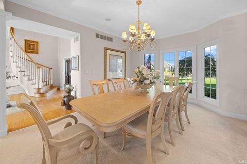 Tiny photo for 1055 N Admirals Pointe Drive, Lafayette, IN 47909 (MLS # 202544494)