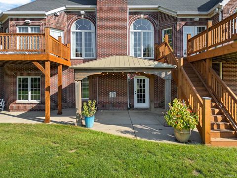 Tiny photo for 1055 N Admirals Pointe Drive, Lafayette, IN 47909 (MLS # 202544494)