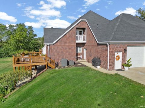 Tiny photo for 1055 N Admirals Pointe Drive, Lafayette, IN 47909 (MLS # 202544494)