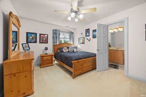 Tiny photo for 1055 N Admirals Pointe Drive, Lafayette, IN 47909 (MLS # 202544494)