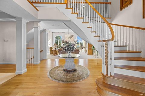 Tiny photo for 1055 N Admirals Pointe Drive, Lafayette, IN 47909 (MLS # 202544494)