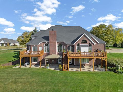 Tiny photo for 1055 N Admirals Pointe Drive, Lafayette, IN 47909 (MLS # 202544494)