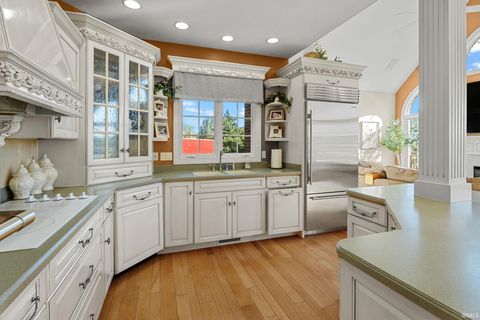 Tiny photo for 1055 N Admirals Pointe Drive, Lafayette, IN 47909 (MLS # 202544494)