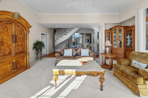 Tiny photo for 1055 N Admirals Pointe Drive, Lafayette, IN 47909 (MLS # 202544494)