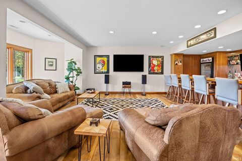 Tiny photo for 1055 N Admirals Pointe Drive, Lafayette, IN 47909 (MLS # 202544494)