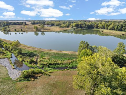 Tiny photo for 1055 N Admirals Pointe Drive, Lafayette, IN 47909 (MLS # 202544494)