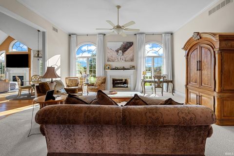 Tiny photo for 1055 N Admirals Pointe Drive, Lafayette, IN 47909 (MLS # 202544494)