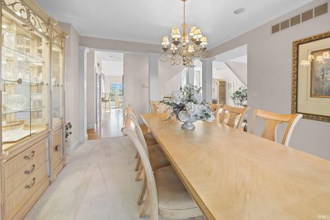 Tiny photo for 1055 N Admirals Pointe Drive, Lafayette, IN 47909 (MLS # 202544494)