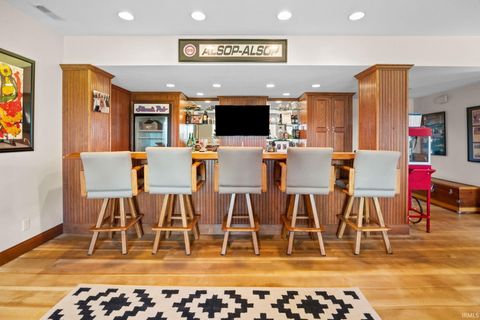 Tiny photo for 1055 N Admirals Pointe Drive, Lafayette, IN 47909 (MLS # 202544494)